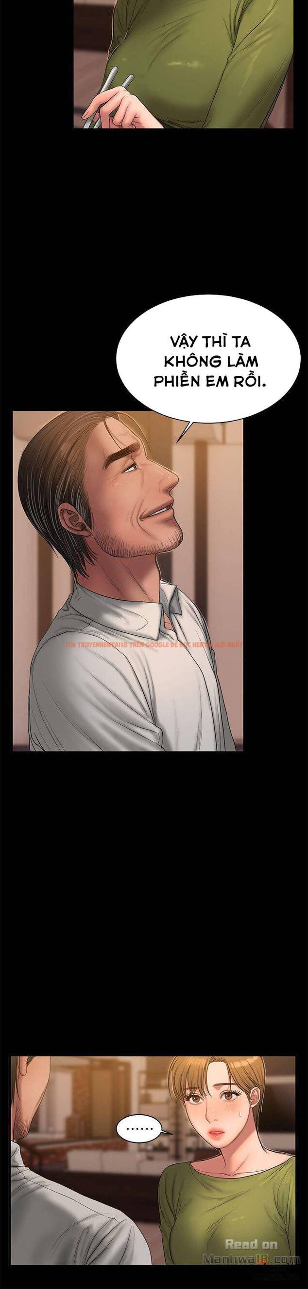 Xem ảnh 13 trong truyện hentai Chạy Trốn - Chapter 37 - hentaitvn.net