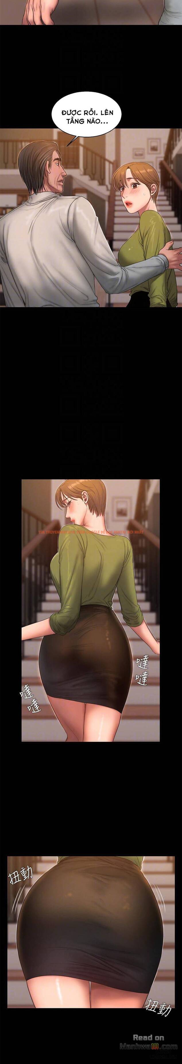 Xem ảnh 18 trong truyện hentai Chạy Trốn - Chapter 37 - hentaitvn.net