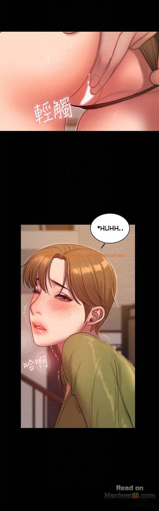 Xem ảnh 22 trong truyện hentai Chạy Trốn - Chapter 37 - hentaitvn.net