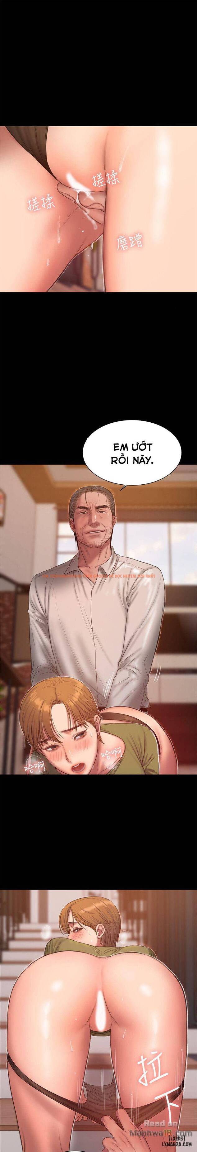 Xem ảnh 23 trong truyện hentai Chạy Trốn - Chapter 37 - hentaitvn.net