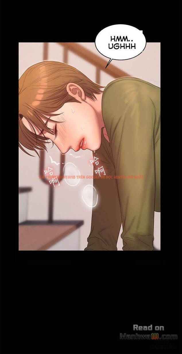 Xem ảnh 25 trong truyện hentai Chạy Trốn - Chapter 37 - hentaitvn.net