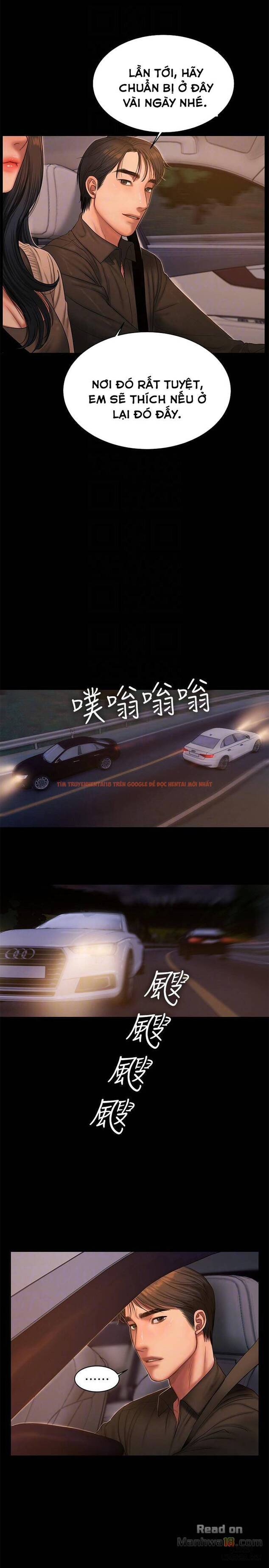 Xem ảnh 6 trong truyện hentai Chạy Trốn - Chapter 37 - hentaitvn.net