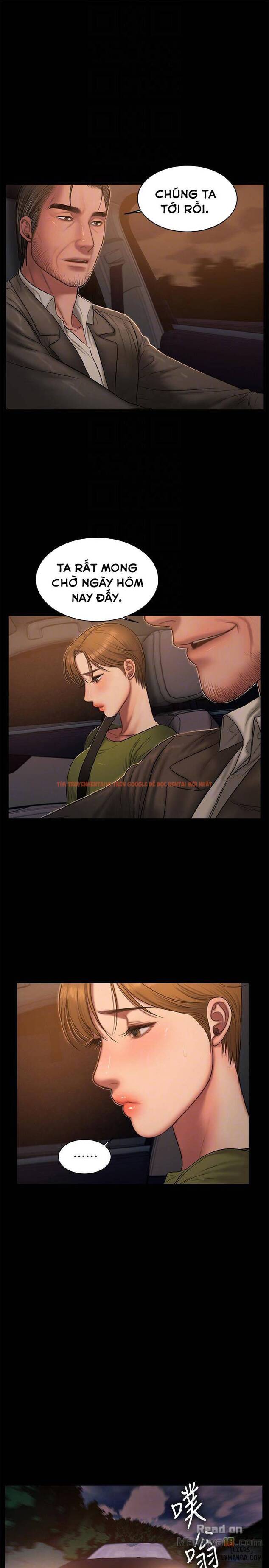 Xem ảnh 8 trong truyện hentai Chạy Trốn - Chapter 37 - hentaitvn.net