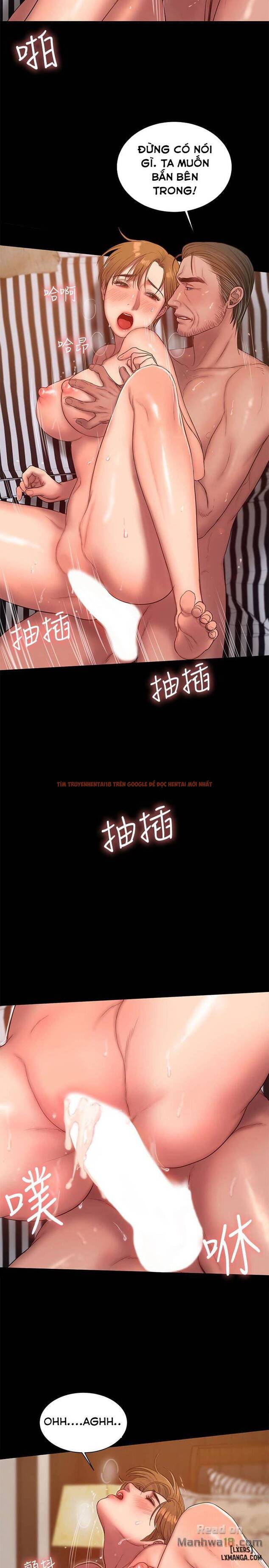 Xem ảnh 11 trong truyện hentai Chạy Trốn - Chapter 38 - hentaitvn.net