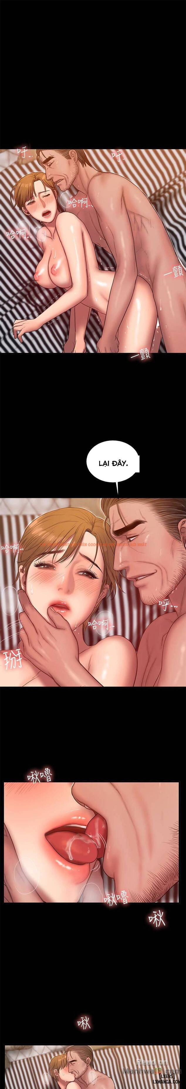 Xem ảnh 13 trong truyện hentai Chạy Trốn - Chapter 38 - hentaitvn.net