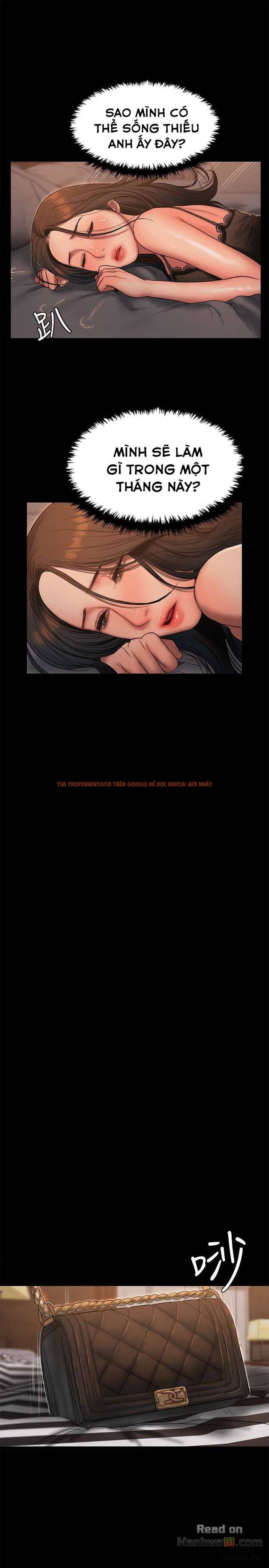 Xem ảnh 16 trong truyện hentai Chạy Trốn - Chapter 38 - hentaitvn.net