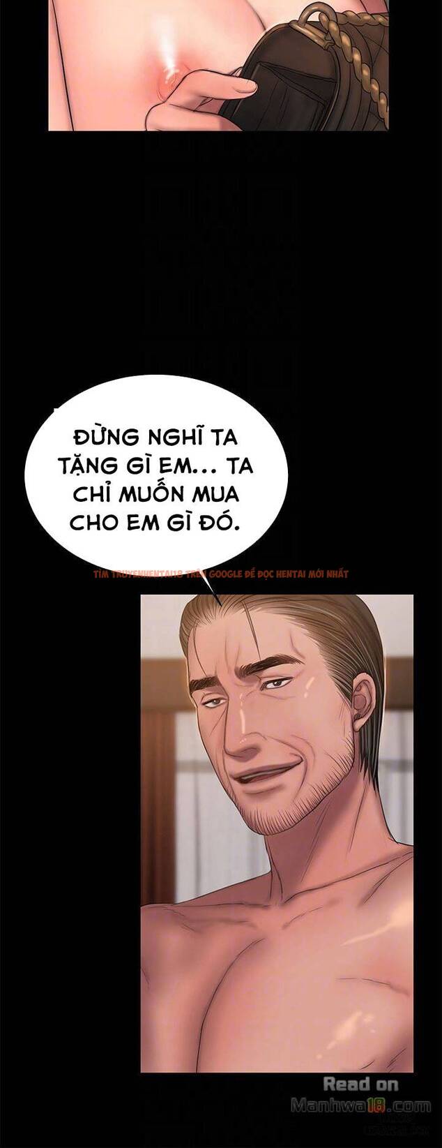 Xem ảnh 18 trong truyện hentai Chạy Trốn - Chapter 38 - hentaitvn.net