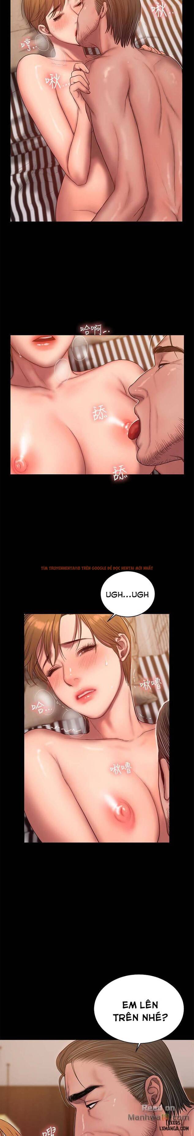 Xem ảnh 20 trong truyện hentai Chạy Trốn - Chapter 38 - hentaitvn.net