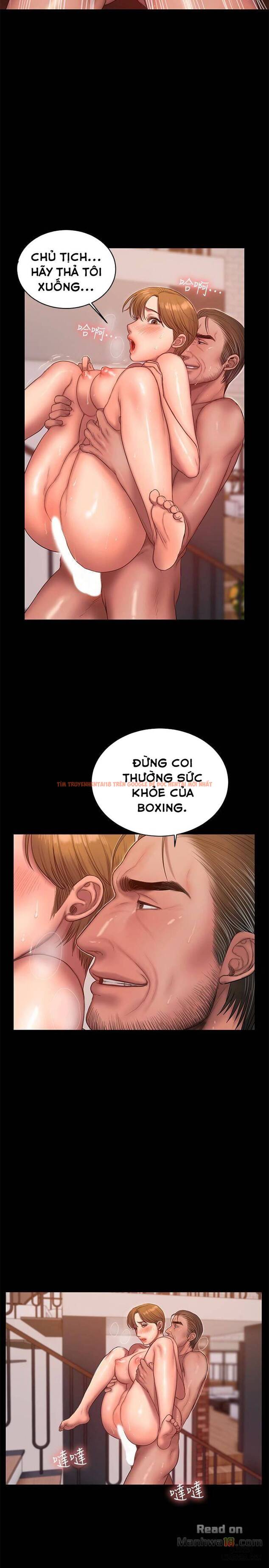 Xem ảnh 5 trong truyện hentai Chạy Trốn - Chapter 38 - hentaitvn.net