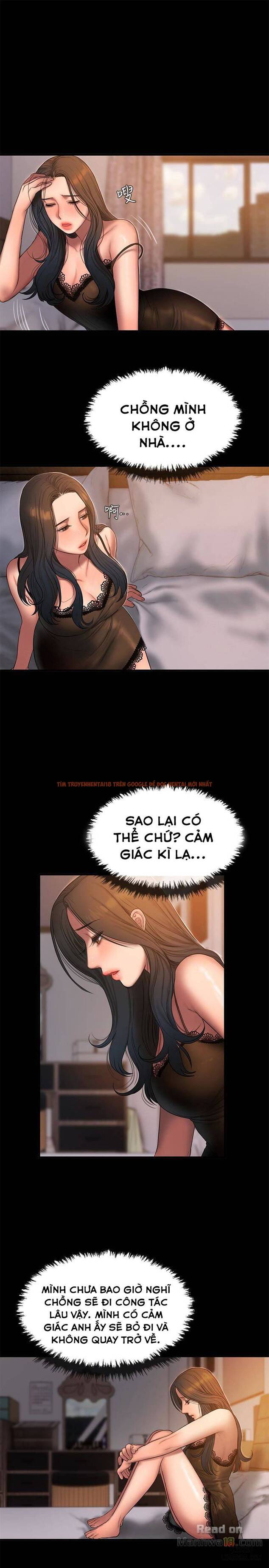 Xem ảnh 17 trong truyện hentai Chạy Trốn - Chapter 39 - hentaitvn.net