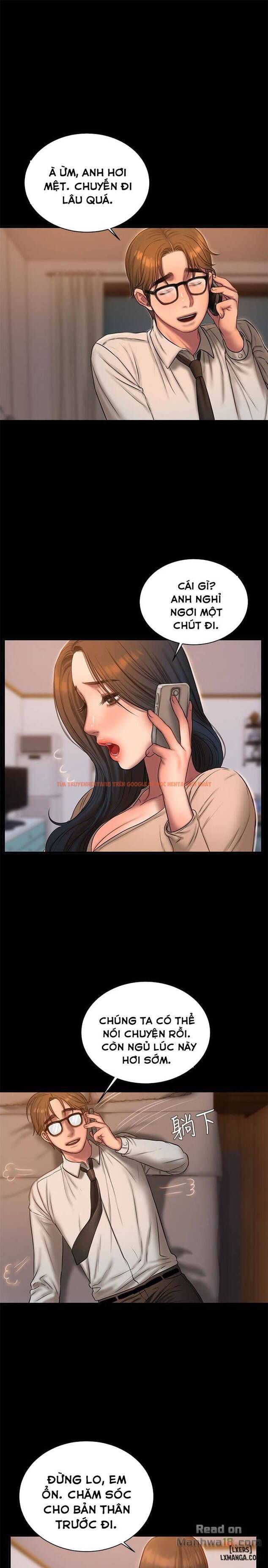 Xem ảnh 20 trong truyện hentai Chạy Trốn - Chapter 39 - hentaitvn.net