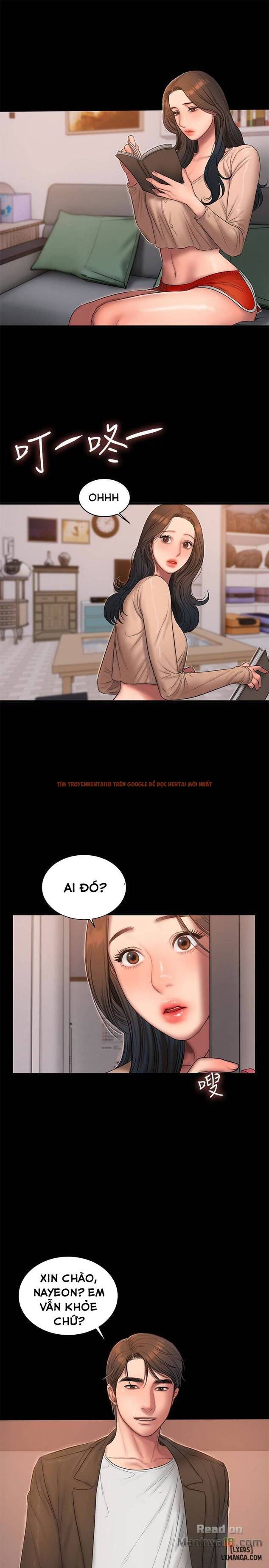 Xem ảnh 23 trong truyện hentai Chạy Trốn - Chapter 39 - hentaitvn.net
