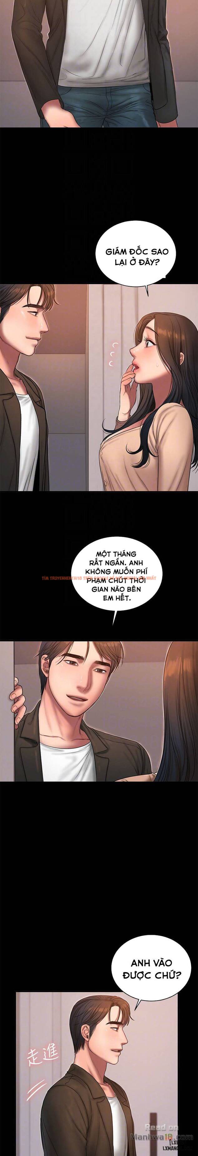 Xem ảnh 24 trong truyện hentai Chạy Trốn - Chapter 39 - hentaitvn.net