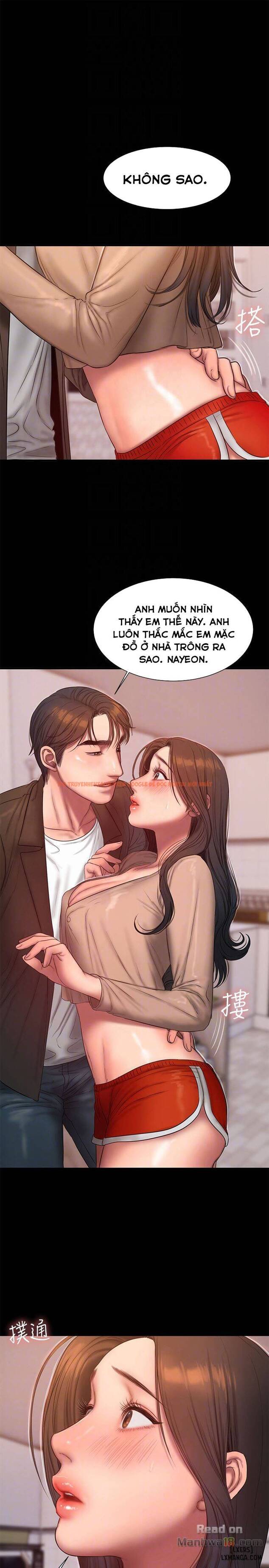 Xem ảnh 26 trong truyện hentai Chạy Trốn - Chapter 39 - hentaitvn.net