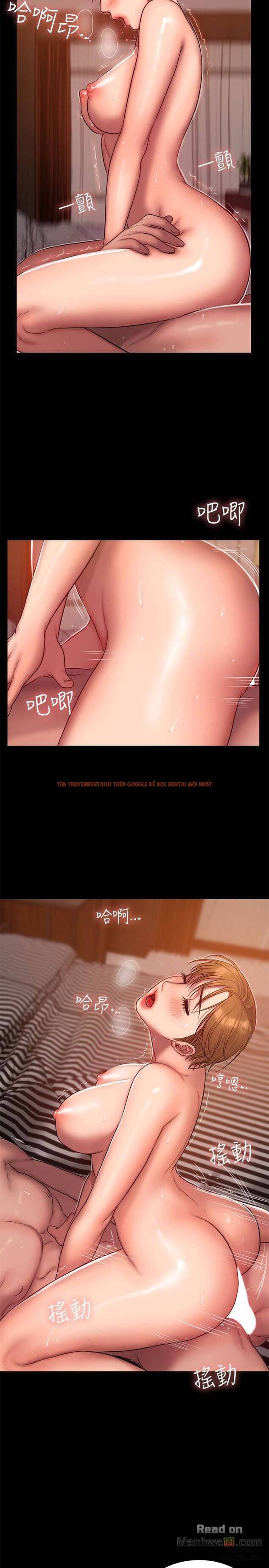 Xem ảnh 9 trong truyện hentai Chạy Trốn - Chapter 39 - hentaitvn.net