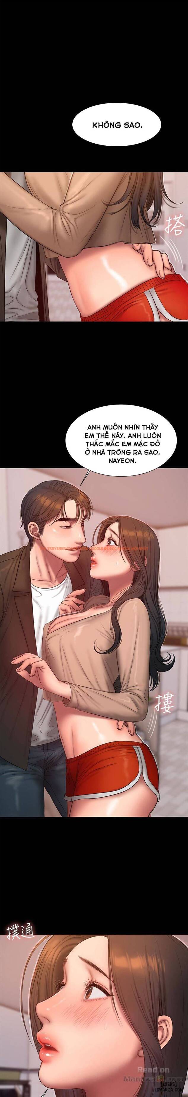 Xem ảnh 0 trong truyện hentai Chạy Trốn - Chapter 40 - hentaitvn.net