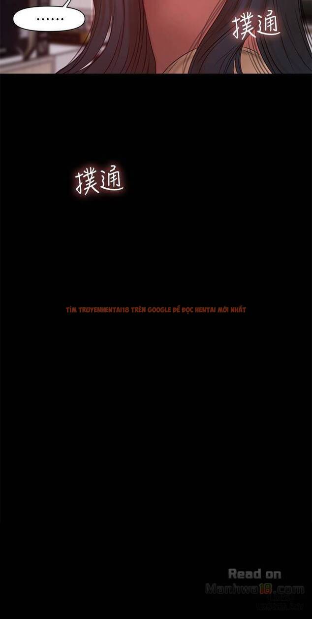 Xem ảnh 1 trong truyện hentai Chạy Trốn - Chapter 40 - hentaitvn.net