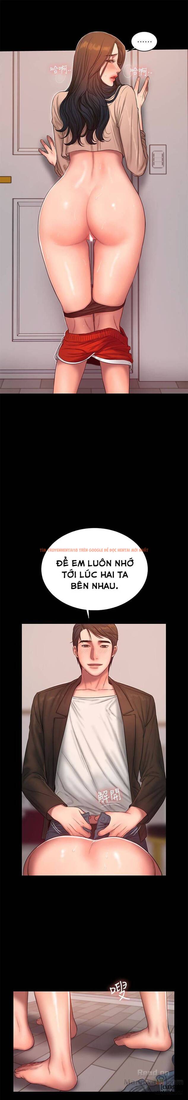 Xem ảnh 11 trong truyện hentai Chạy Trốn - Chapter 40 - hentaitvn.net