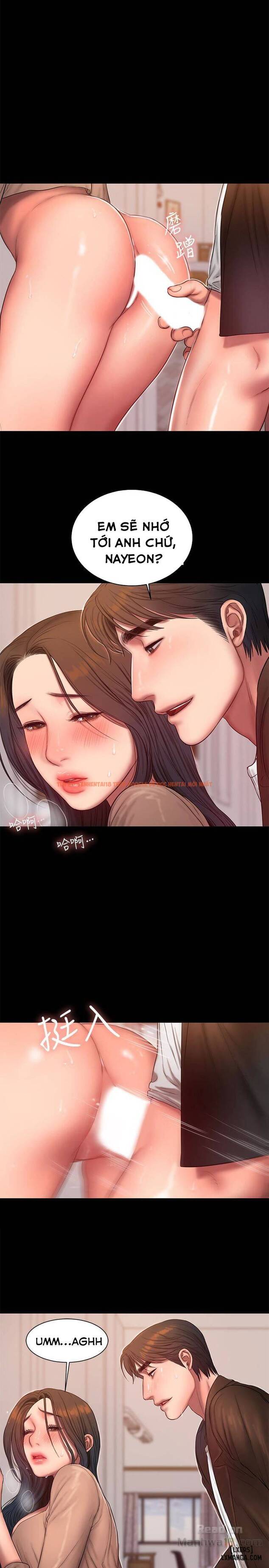 Xem ảnh 12 trong truyện hentai Chạy Trốn - Chapter 40 - hentaitvn.net