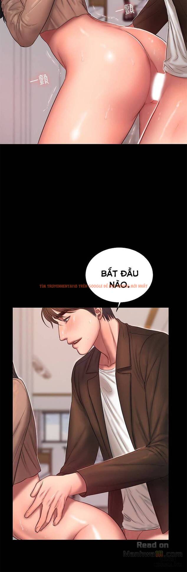 Xem ảnh 13 trong truyện hentai Chạy Trốn - Chapter 40 - hentaitvn.net