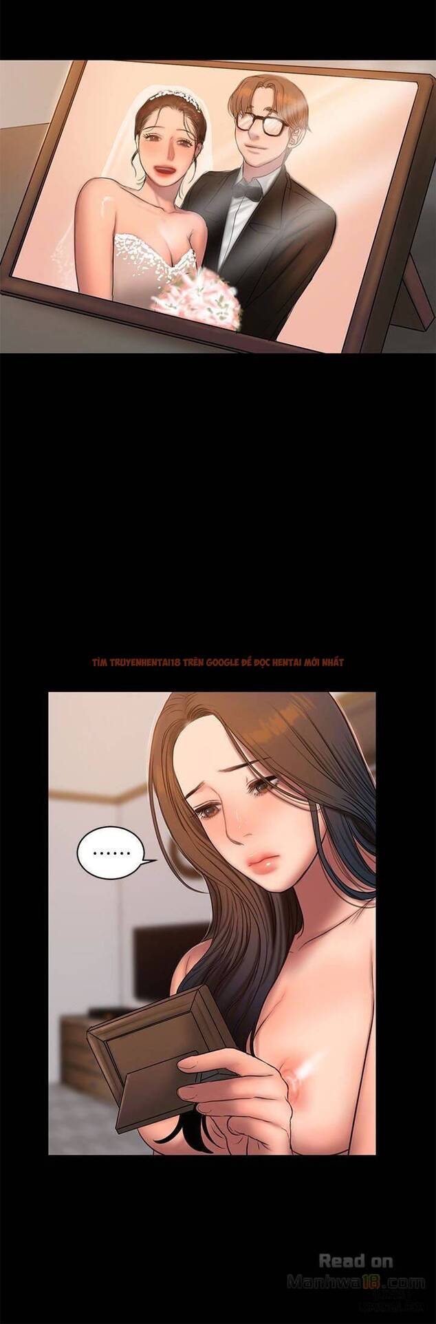 Xem ảnh 25 trong truyện hentai Chạy Trốn - Chapter 40 - hentaitvn.net