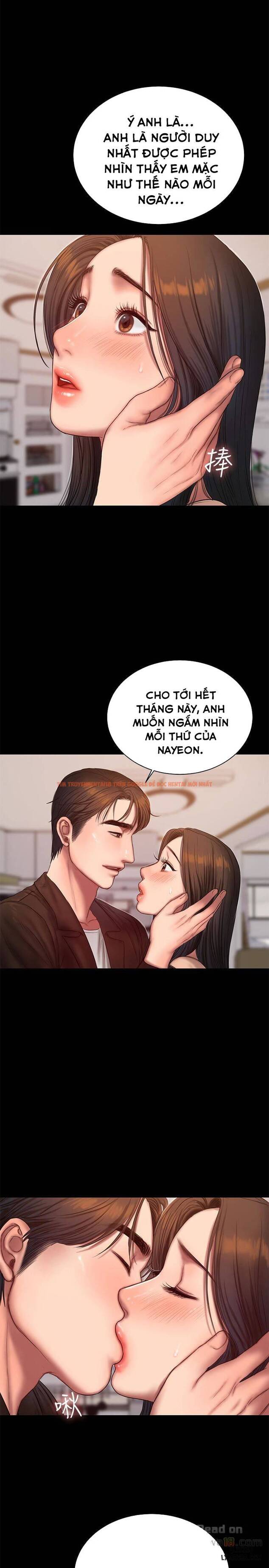 Xem ảnh 3 trong truyện hentai Chạy Trốn - Chapter 40 - hentaitvn.net
