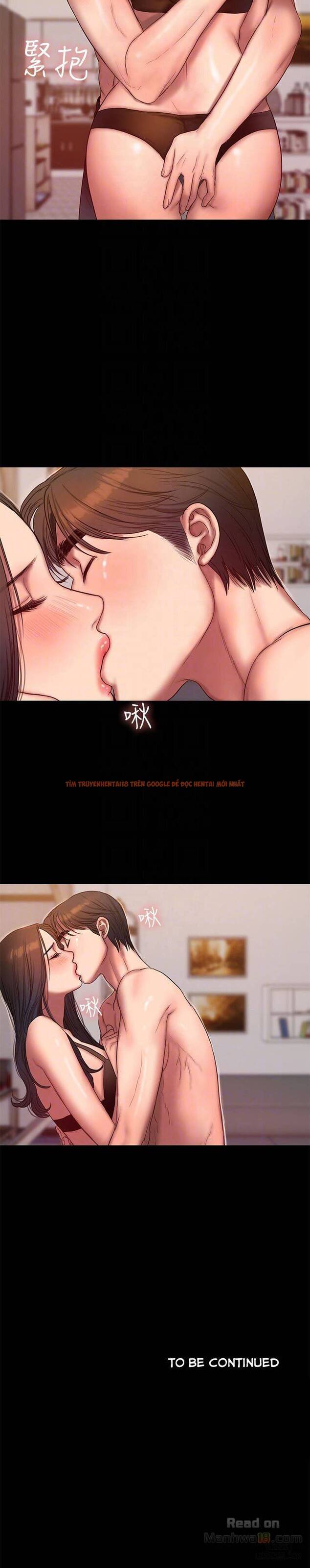 Xem ảnh 30 trong truyện hentai Chạy Trốn - Chapter 40 - hentaitvn.net
