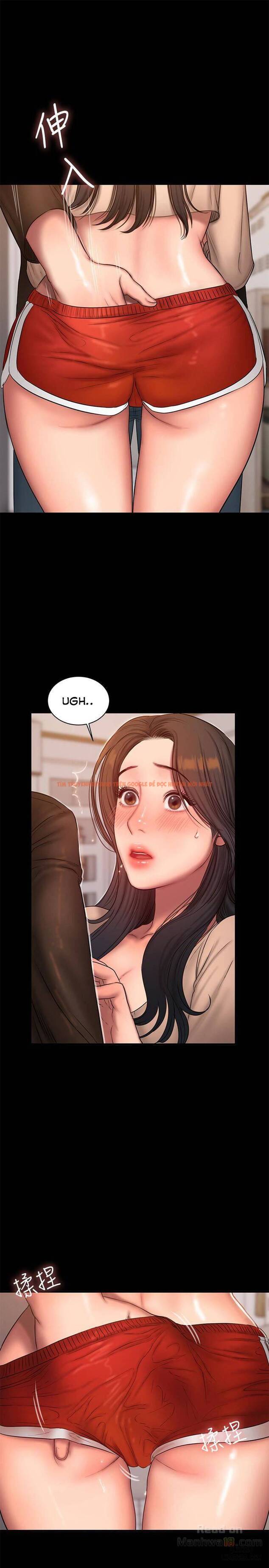 Xem ảnh 5 trong truyện hentai Chạy Trốn - Chapter 40 - hentaitvn.net
