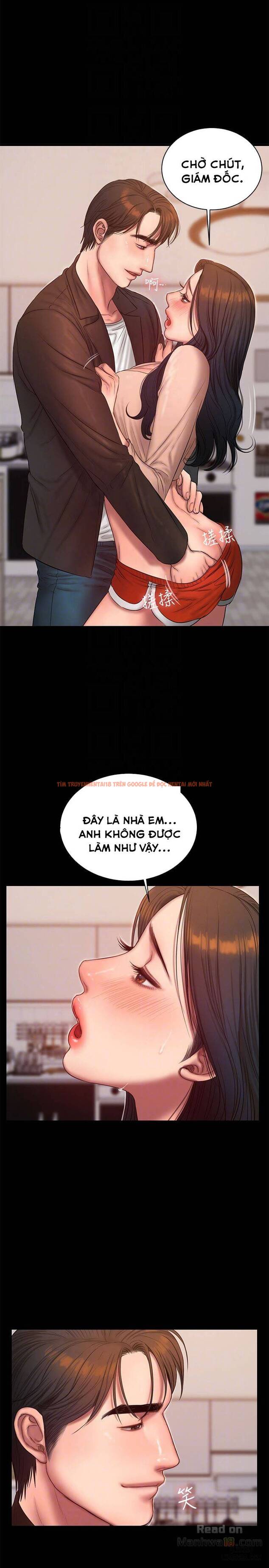 Xem ảnh 6 trong truyện hentai Chạy Trốn - Chapter 40 - hentaitvn.net