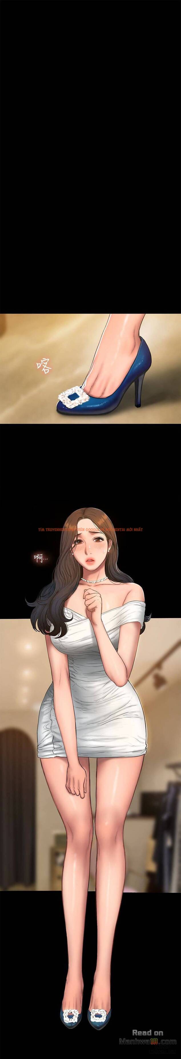 Xem ảnh 17 trong truyện hentai Chạy Trốn - Chapter 41 - hentaitvn.net