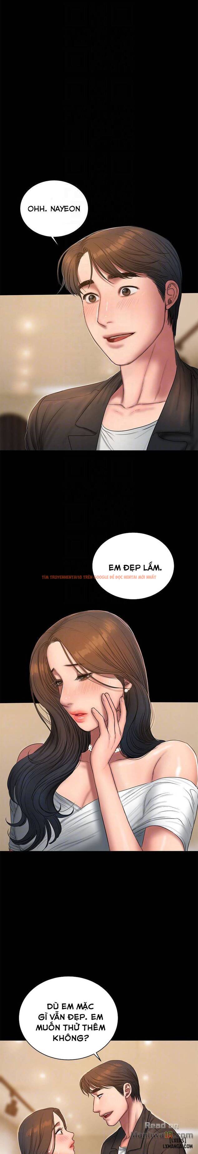 Xem ảnh 18 trong truyện hentai Chạy Trốn - Chapter 41 - hentaitvn.net