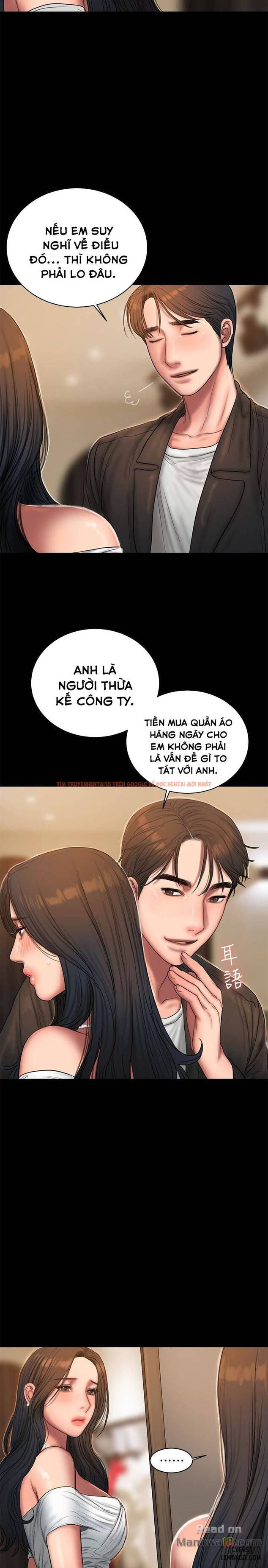 Xem ảnh 21 trong truyện hentai Chạy Trốn - Chapter 41 - hentaitvn.net