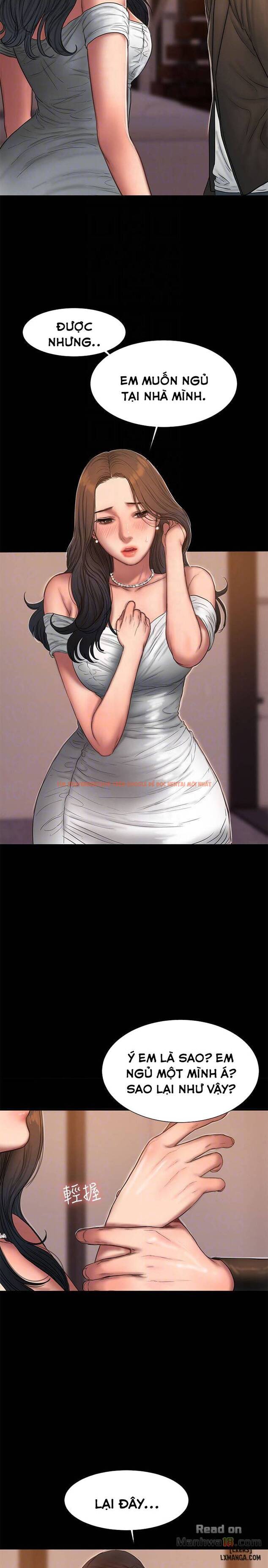 Xem ảnh 24 trong truyện hentai Chạy Trốn - Chapter 41 - hentaitvn.net