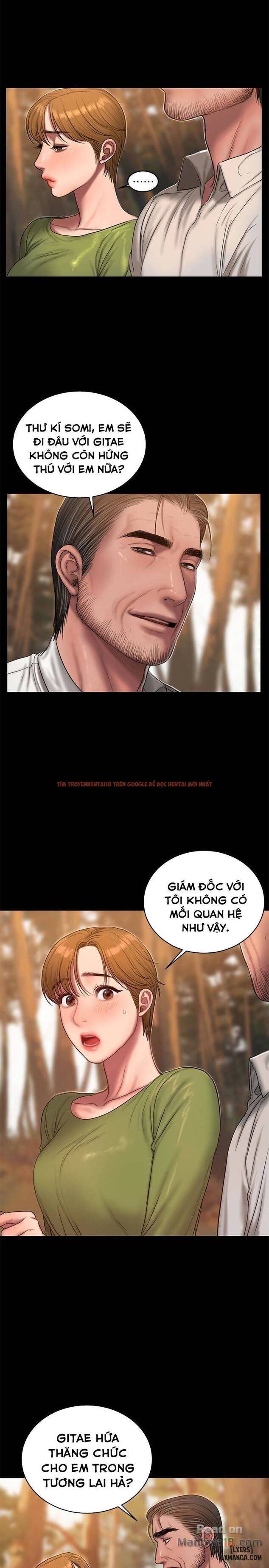 Xem ảnh 3 trong truyện hentai Chạy Trốn - Chapter 41 - hentaitvn.net