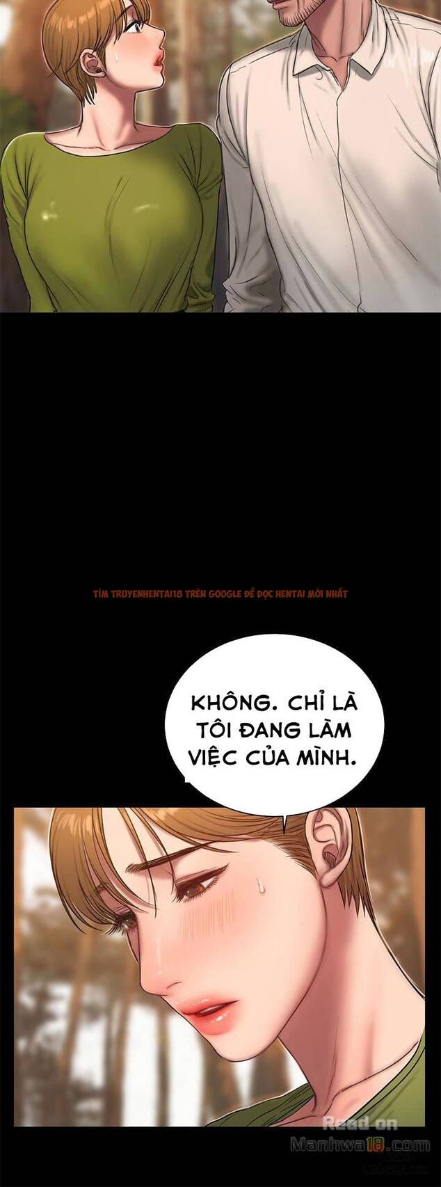 Xem ảnh 4 trong truyện hentai Chạy Trốn - Chapter 41 - hentaitvn.net