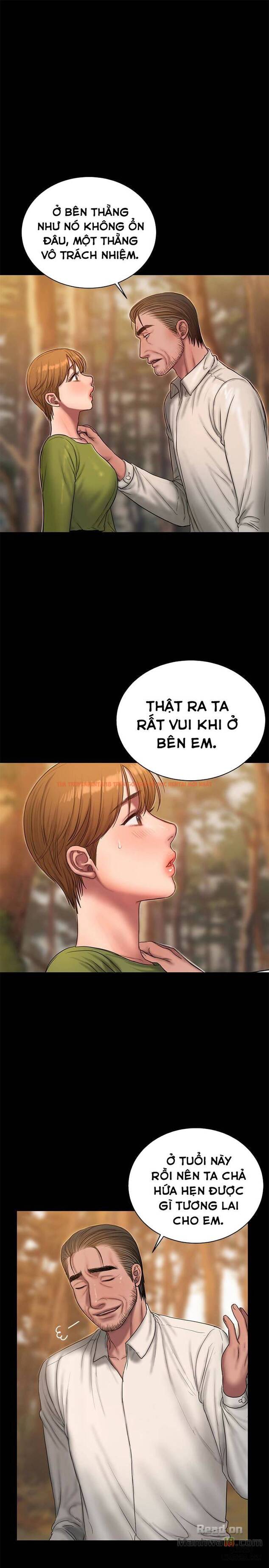 Xem ảnh 5 trong truyện hentai Chạy Trốn - Chapter 41 - hentaitvn.net