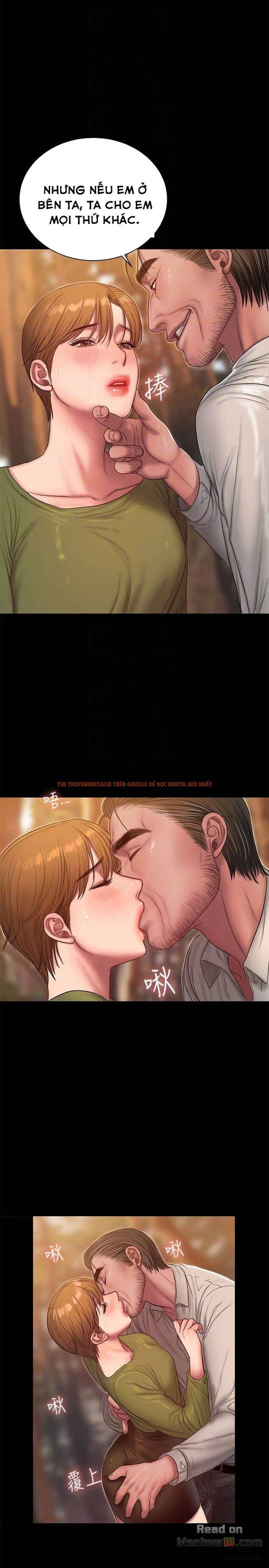 Xem ảnh 6 trong truyện hentai Chạy Trốn - Chapter 41 - hentaitvn.net