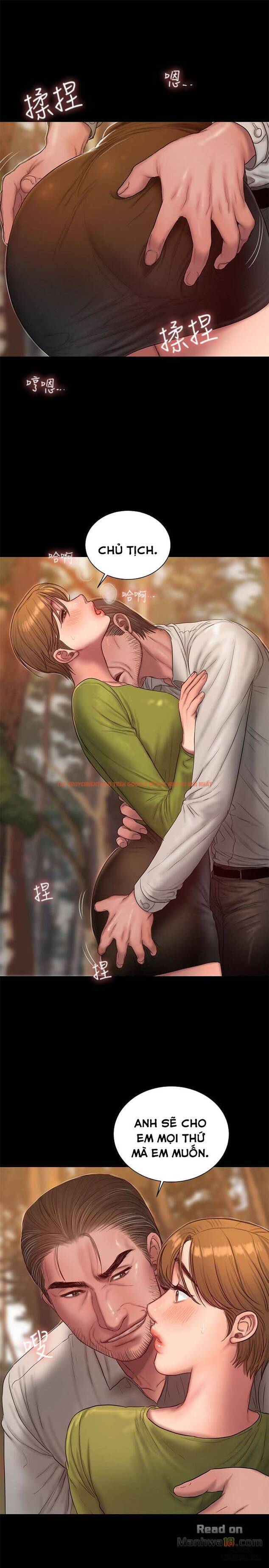 Xem ảnh 8 trong truyện hentai Chạy Trốn - Chapter 41 - hentaitvn.net