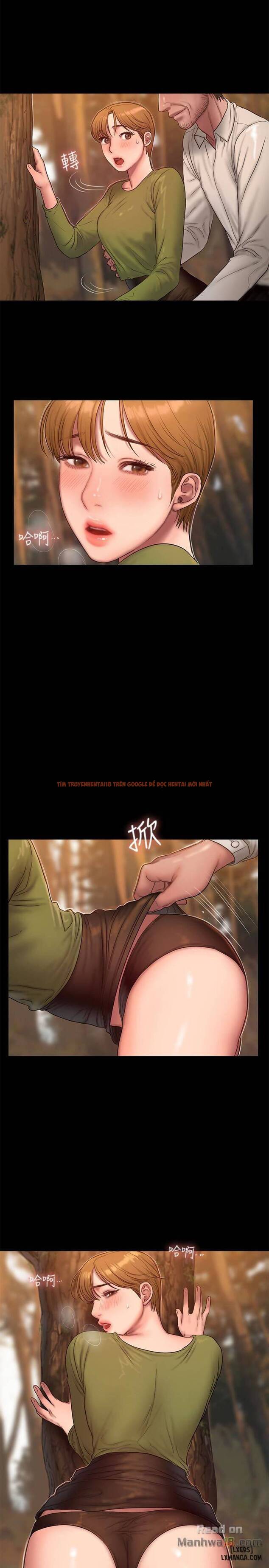 Xem ảnh 9 trong truyện hentai Chạy Trốn - Chapter 41 - hentaitvn.net
