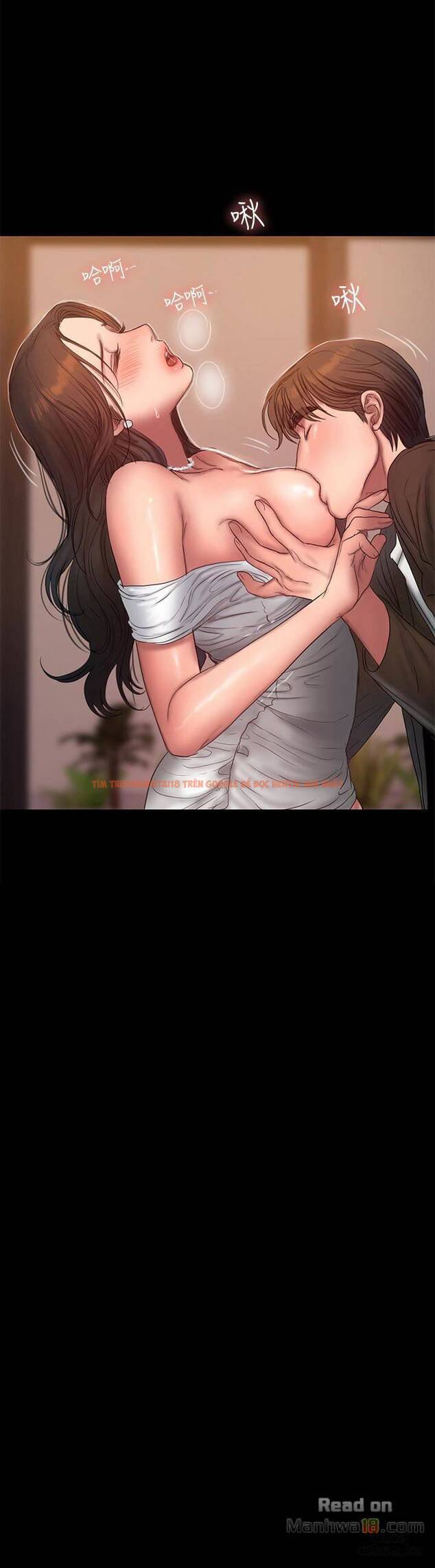 Xem ảnh 1 trong truyện hentai Chạy Trốn - Chapter 42 - hentaitvn.net