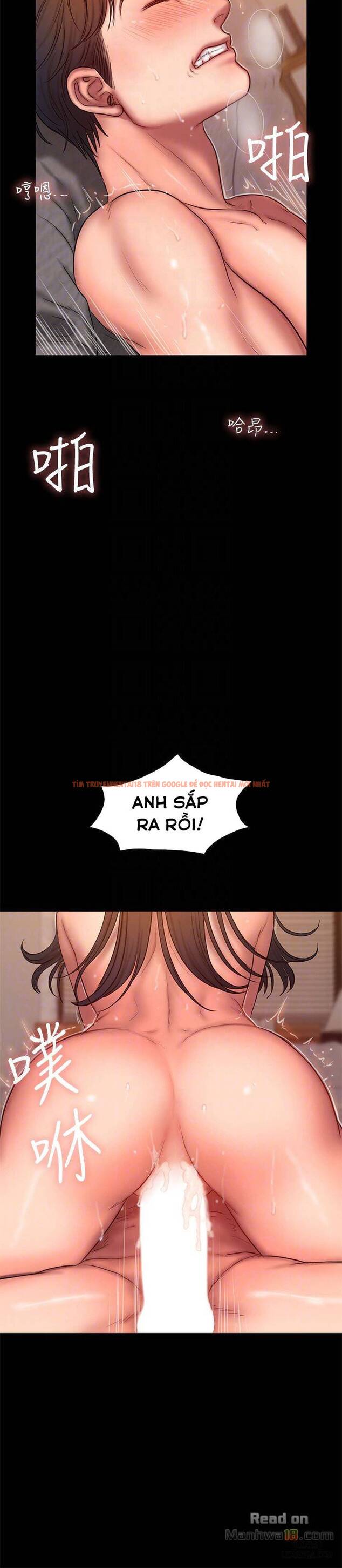 Xem ảnh 10 trong truyện hentai Chạy Trốn - Chapter 42 - hentaitvn.net