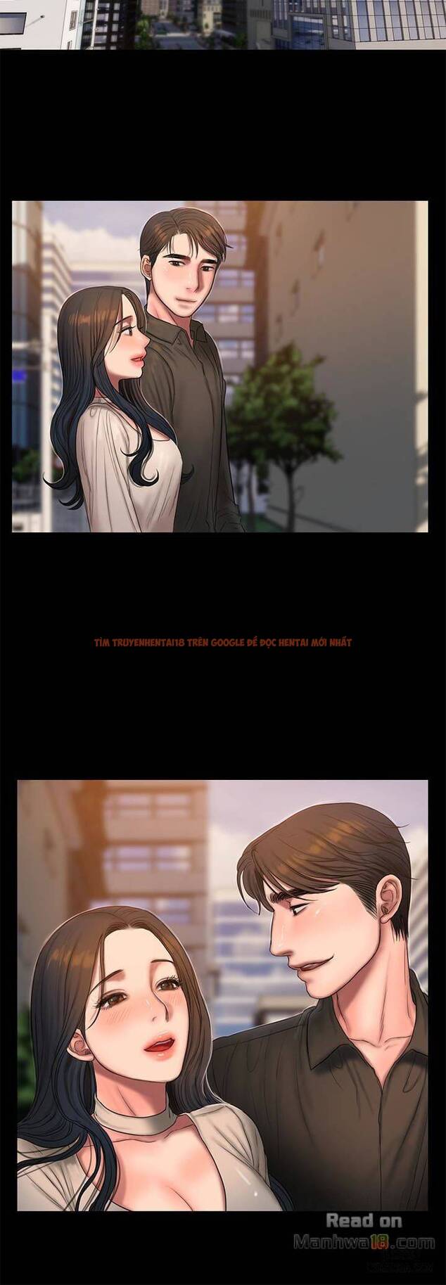 Xem ảnh 13 trong truyện hentai Chạy Trốn - Chapter 42 - hentaitvn.net
