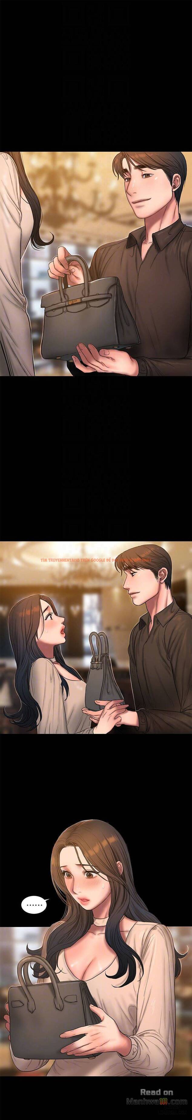 Xem ảnh 14 trong truyện hentai Chạy Trốn - Chapter 42 - hentaitvn.net