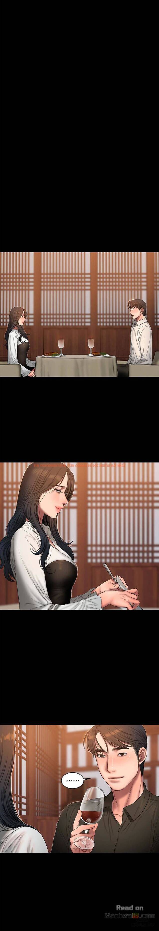 Xem ảnh 15 trong truyện hentai Chạy Trốn - Chapter 42 - hentaitvn.net