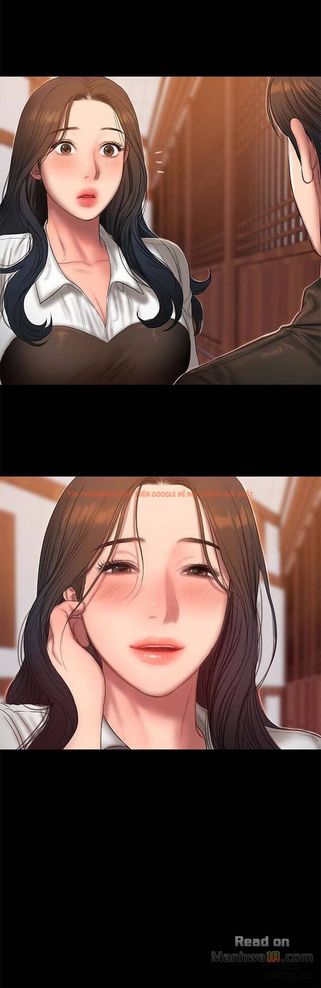 Xem ảnh 16 trong truyện hentai Chạy Trốn - Chapter 42 - hentaitvn.net