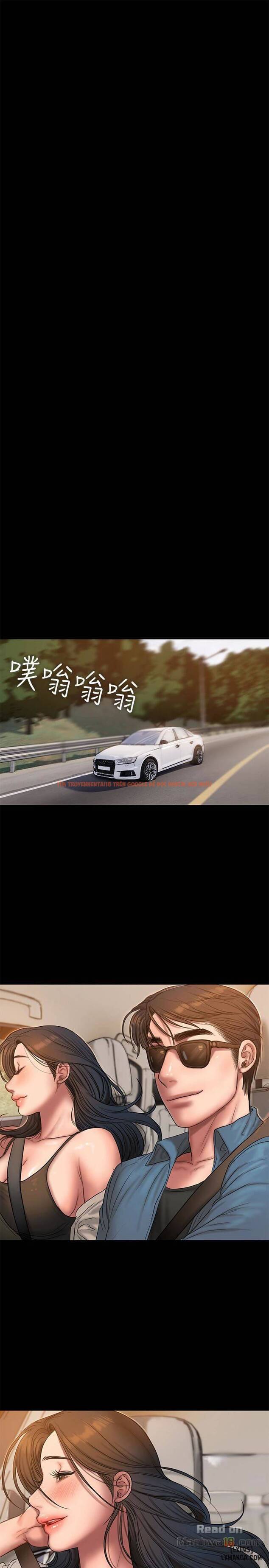 Xem ảnh 17 trong truyện hentai Chạy Trốn - Chapter 42 - hentaitvn.net