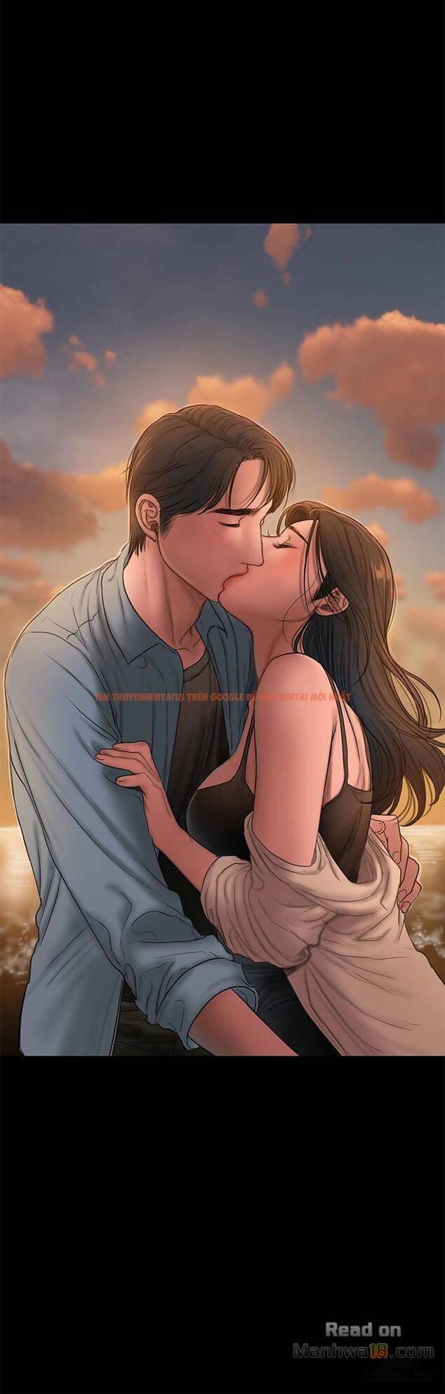 Xem ảnh 19 trong truyện hentai Chạy Trốn - Chapter 42 - hentaitvn.net