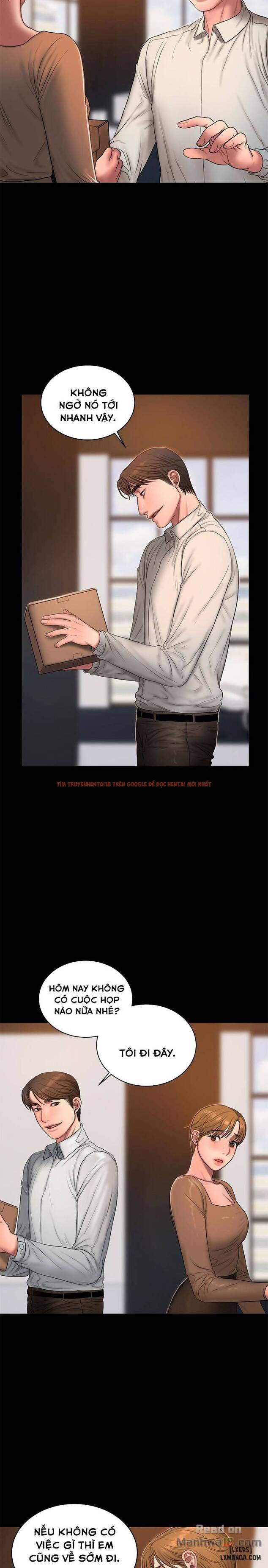 Xem ảnh 21 trong truyện hentai Chạy Trốn - Chapter 42 - hentaitvn.net