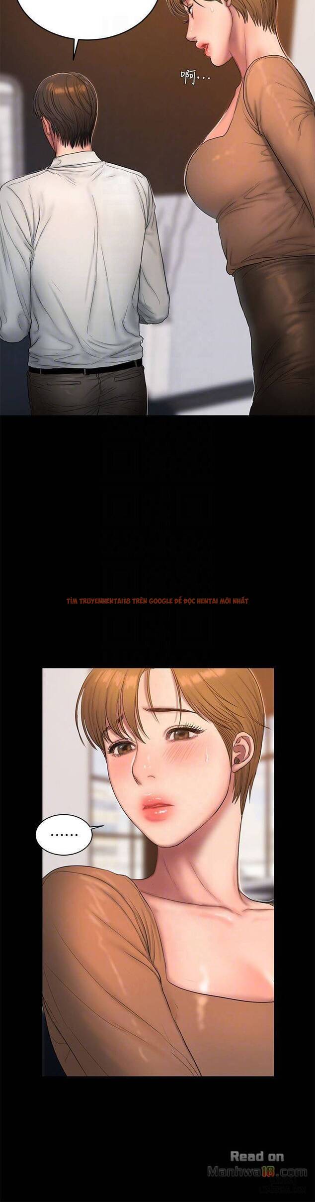 Xem ảnh 22 trong truyện hentai Chạy Trốn - Chapter 42 - hentaitvn.net