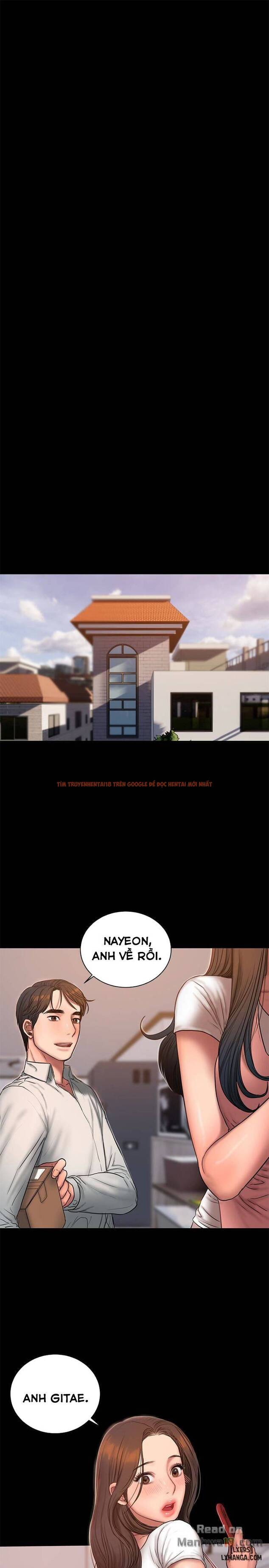 Xem ảnh 23 trong truyện hentai Chạy Trốn - Chapter 42 - hentaitvn.net
